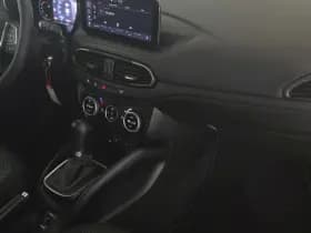 Fiat Tipo Stationwagon Cross 1.5 Hybrid Garmin | Apple-Android | Adaptive Cruise Control | Stoelverwarming thumbnail 13