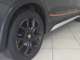 Fiat Tipo Stationwagon Cross 1.5 Hybrid Garmin | Apple-Android | Adaptive Cruise Control | Stoelverwarming thumbnail 15