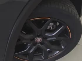 Fiat Tipo Stationwagon Cross 1.5 Hybrid Garmin | Apple-Android | Adaptive Cruise Control | Stoelverwarming thumbnail 16