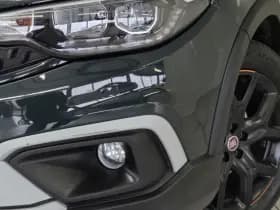 Fiat Tipo Stationwagon Cross 1.5 Hybrid Garmin | Apple-Android | Adaptive Cruise Control | Stoelverwarming thumbnail 19