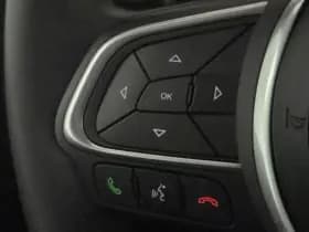 Fiat Tipo Stationwagon Cross 1.5 Hybrid Garmin | Apple-Android | Adaptive Cruise Control | Stoelverwarming thumbnail 20