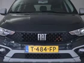 Fiat Tipo Stationwagon Cross 1.5 Hybrid Garmin | Apple-Android | Adaptive Cruise Control | Stoelverwarming thumbnail 3
