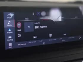 Fiat Tipo Stationwagon Cross 1.5 Hybrid Garmin | Apple-Android | Adaptive Cruise Control | Stoelverwarming thumbnail 21