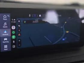 Fiat Tipo Stationwagon Cross 1.5 Hybrid Garmin | Apple-Android | Adaptive Cruise Control | Stoelverwarming thumbnail 26