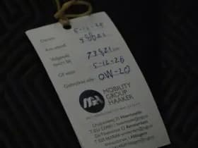 Fiat Tipo Stationwagon Cross 1.5 Hybrid Garmin | Apple-Android | Adaptive Cruise Control | Stoelverwarming thumbnail 28