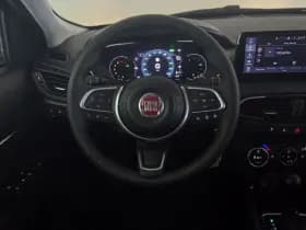 Fiat Tipo Stationwagon Cross 1.5 Hybrid Garmin | Apple-Android | Adaptive Cruise Control | Stoelverwarming thumbnail 4