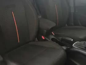 Fiat Tipo Stationwagon Cross 1.5 Hybrid Garmin | Apple-Android | Adaptive Cruise Control | Stoelverwarming thumbnail 6