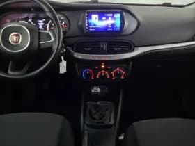 Fiat Tipo Stationwagon 1.4 Street | Apple-Android | Ruime Kofferruimte | Getinte Ramen thumbnail 11