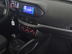Fiat Tipo Stationwagon 1.4 Street | Apple-Android | Ruime Kofferruimte | Getinte Ramen thumbnail 12