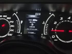 Fiat Tipo Stationwagon 1.4 Street | Apple-Android | Ruime Kofferruimte | Getinte Ramen thumbnail 13