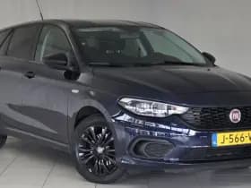 Fiat Tipo Stationwagon 1.4 Street | Apple-Android | Ruime Kofferruimte | Getinte Ramen thumbnail 3