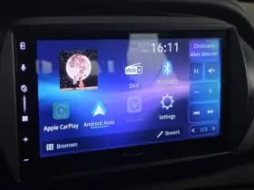 Fiat Tipo Stationwagon 1.4 Street | Apple-Android | Ruime Kofferruimte | Getinte Ramen thumbnail 22