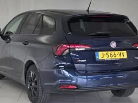 Fiat Tipo Stationwagon 1.4 Street | Apple-Android | Ruime Kofferruimte | Getinte Ramen thumbnail 5