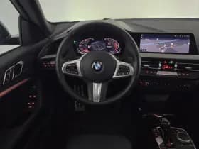 BMW 2 Serie Gran Coupé 220i Executive Edition M Sport | Apple-Android | Schuif-Kanteldak | Dealeronderhouden thumbnail 2