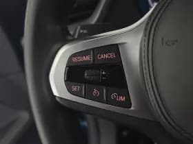 BMW 2 Serie Gran Coupé 220i Executive Edition M Sport | Apple-Android | Schuif-Kanteldak | Dealeronderhouden thumbnail 20