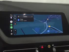 BMW 2 Serie Gran Coupé 220i Executive Edition M Sport | Apple-Android | Schuif-Kanteldak | Dealeronderhouden thumbnail 25