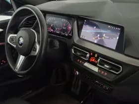 BMW 2 Serie Gran Coupé 220i Executive Edition M Sport | Apple-Android | Schuif-Kanteldak | Dealeronderhouden thumbnail 4