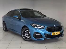 BMW 2 Serie Gran Coupé 220i Executive Edition M Sport | Apple-Android | Schuif-Kanteldak | Dealeronderhouden thumbnail 5