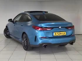 BMW 2 Serie Gran Coupé 220i Executive Edition M Sport | Apple-Android | Schuif-Kanteldak | Dealeronderhouden thumbnail 7
