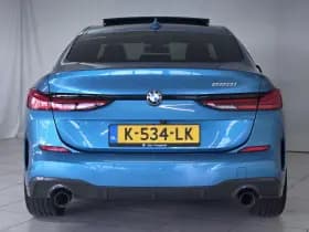 BMW 2 Serie Gran Coupé 220i Executive Edition M Sport | Apple-Android | Schuif-Kanteldak | Dealeronderhouden thumbnail 9
