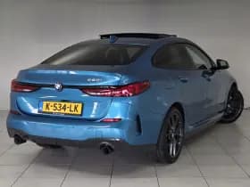 BMW 2 Serie Gran Coupé 220i Executive Edition M Sport | Apple-Android | Schuif-Kanteldak | Dealeronderhouden thumbnail 10