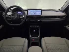 Fiat 600 1.2 Hybrid La Prima | Apple-Android | Stoelverwarming | Parkeercamera thumbnail 12