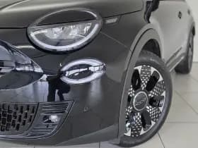 Fiat 600 1.2 Hybrid La Prima | Apple-Android | Stoelverwarming | Parkeercamera thumbnail 24