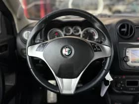 Alfa Romeo MiTo 0.9 TwinAir Esclusivo | Navi | Climaat control | Leer | parkeersensoren | Dealer onderhouden | thumbnail 12