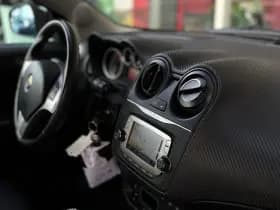 Alfa Romeo MiTo 0.9 TwinAir Esclusivo | Navi | Climaat control | Leer | parkeersensoren | Dealer onderhouden | thumbnail 13