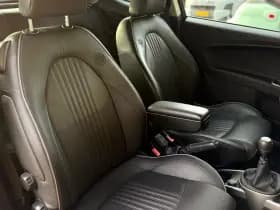 Alfa Romeo MiTo 0.9 TwinAir Esclusivo | Navi | Climaat control | Leer | parkeersensoren | Dealer onderhouden | thumbnail 6