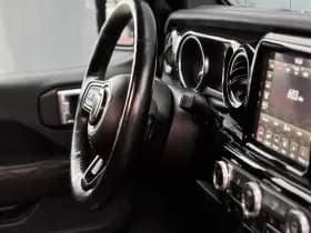 Jeep Wrangler Unlimited 4xe 380 Sahara BRUTE | Apple-Android | Trekhaak | Adaptive Cruise Control thumbnail 2