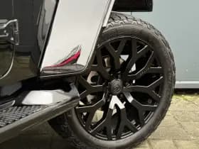 Jeep Wrangler Unlimited 4xe 380 Sahara BRUTE | Apple-Android | Trekhaak | Adaptive Cruise Control thumbnail 13