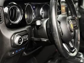 Jeep Wrangler Unlimited 4xe 380 Sahara BRUTE | Apple-Android | Trekhaak | Adaptive Cruise Control thumbnail 17