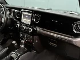 Jeep Wrangler Unlimited 4xe 380 Sahara BRUTE | Apple-Android | Trekhaak | Adaptive Cruise Control thumbnail 19