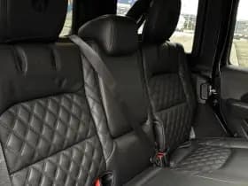 Jeep Wrangler Unlimited 4xe 380 Sahara BRUTE | Apple-Android | Trekhaak | Adaptive Cruise Control thumbnail 21