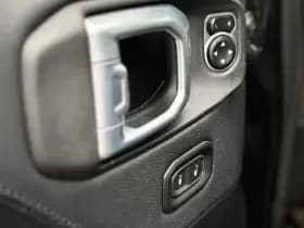 Jeep Wrangler Unlimited 4xe 380 Sahara BRUTE | Apple-Android | Trekhaak | Adaptive Cruise Control thumbnail 22