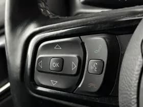 Jeep Wrangler Unlimited 4xe 380 Sahara BRUTE | Apple-Android | Trekhaak | Adaptive Cruise Control thumbnail 24