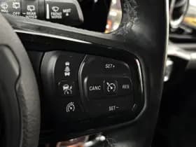 Jeep Wrangler Unlimited 4xe 380 Sahara BRUTE | Apple-Android | Trekhaak | Adaptive Cruise Control thumbnail 25