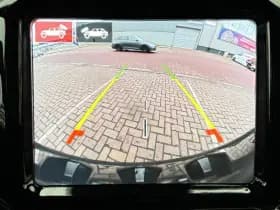 Jeep Wrangler Unlimited 4xe 380 Sahara BRUTE | Apple-Android | Trekhaak | Adaptive Cruise Control thumbnail 28