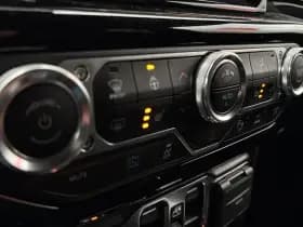 Jeep Wrangler Unlimited 4xe 380 Sahara BRUTE | Apple-Android | Trekhaak | Adaptive Cruise Control thumbnail 29