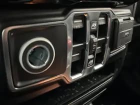 Jeep Wrangler Unlimited 4xe 380 Sahara BRUTE | Apple-Android | Trekhaak | Adaptive Cruise Control thumbnail 30