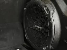 Jeep Wrangler Unlimited 4xe 380 Sahara BRUTE | Apple-Android | Trekhaak | Adaptive Cruise Control thumbnail 35