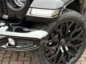 Jeep Wrangler Unlimited 4xe 380 Sahara BRUTE | Apple-Android | Trekhaak | Adaptive Cruise Control thumbnail 5