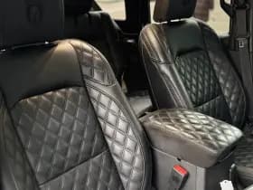 Jeep Wrangler Unlimited 4xe 380 Sahara BRUTE | Apple-Android | Trekhaak | Adaptive Cruise Control thumbnail 7