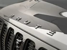 Jeep Wrangler Unlimited 4xe 380 Sahara BRUTE | Apple-Android | Trekhaak | Adaptive Cruise Control thumbnail 9