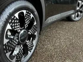 Fiat 600 1.2 Hybrid La Prima | Stoelverwarming | Carplay | Leer | Camera | Massage | thumbnail 23