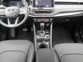 Jeep Compass 4xe 240 Plug-in Hybrid Electric S | Camera | Leer | Carplay | adaptive cruisecontrol | thumbnail 2