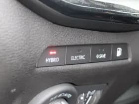 Jeep Compass 4xe 240 Plug-in Hybrid Electric S | Camera | Leer | Carplay | adaptive cruisecontrol | thumbnail 15