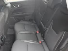 Jeep Compass 4xe 240 Plug-in Hybrid Electric S | Camera | Leer | Carplay | adaptive cruisecontrol | thumbnail 18