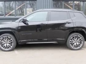 Jeep Compass 4xe 240 Plug-in Hybrid Electric S | Camera | Leer | Carplay | adaptive cruisecontrol | thumbnail 3